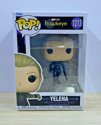 Funko pop 1213 - funko, #1213