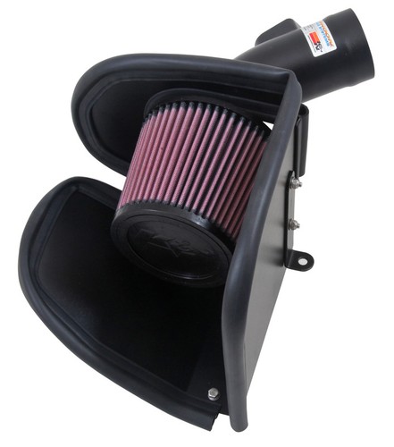Typhoon air intake kit in - typhoon,