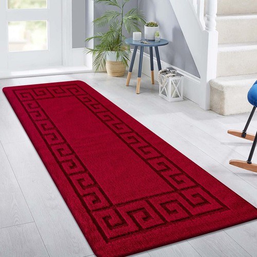 Non slip long hallway - hallway, runner