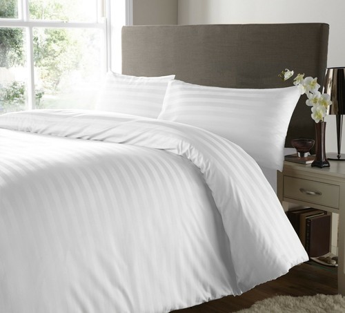 400tc duvet cover white - cover,