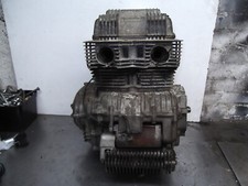 HONDA  CB400 HONDAMATIC ENGINE