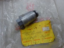 KAWASAKI NOS TACHOMETER DRIVE PLUG & SEAL KZ400 Z400 KLT200 KLT250 KL250 KLX250