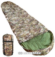 BTP MTP Camo 3 Season Nylon