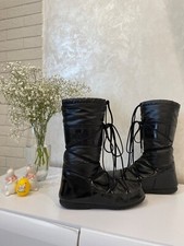 Moon Boot The Original Tecnica