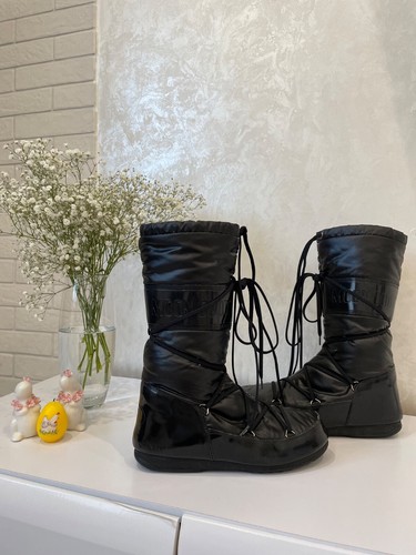 Moon boot the original tecnica - moon,