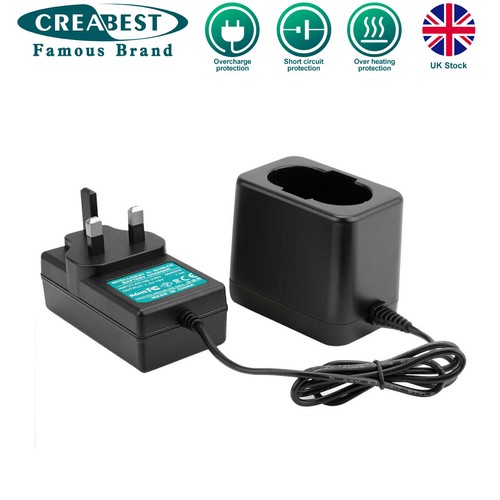 Charger for bosch psr9 6ve - charger,