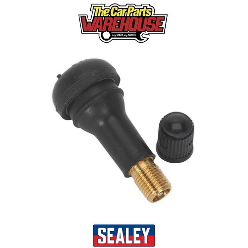 Sealey tv413 snap tubeless - tv413,