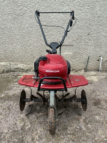 Honda f220 petrol - honda,
