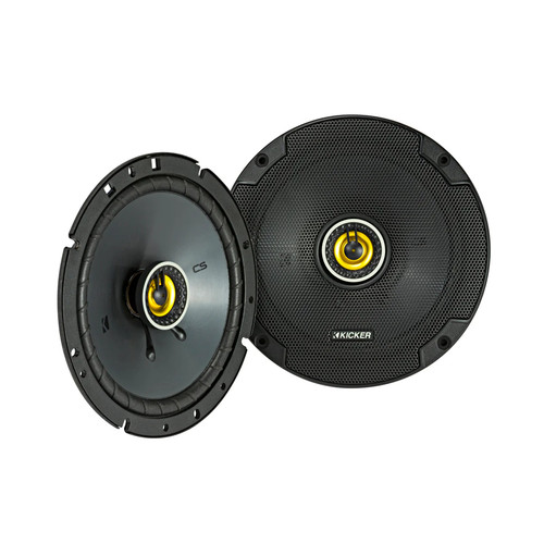 Kicker audio - kicker, (165
