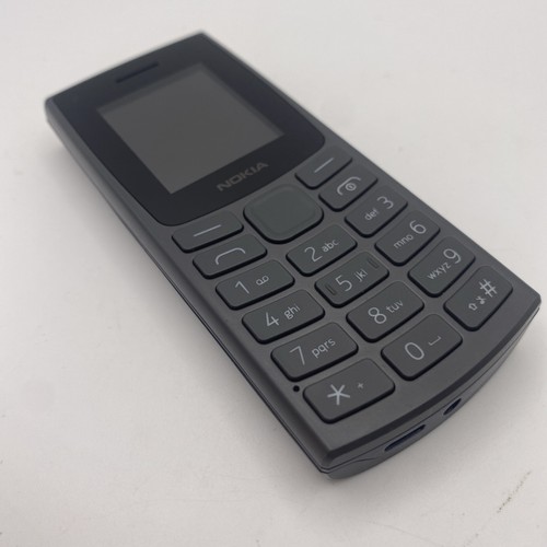Nokia 105 black 1557 - nokia,