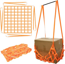 Foribyw Cargo Hoisting Nets