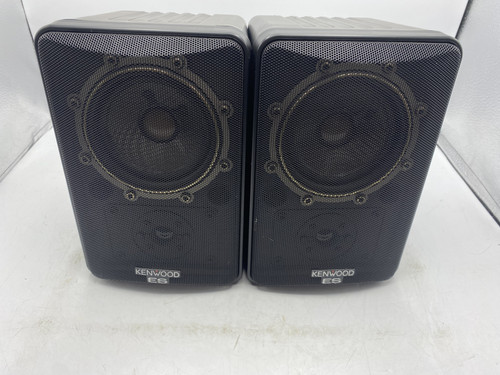 Kenwood 7es passive - kenwood, cm-7es