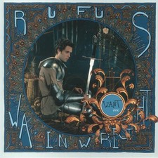 WAINWRIGHT, Rufus - Want One -