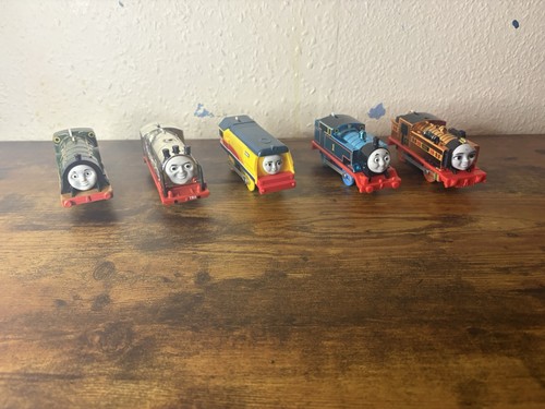 Tomy trackmaster thomas the - trackmaster,