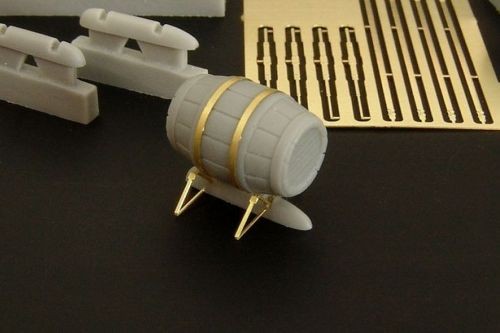 Brengun brl72063 beer - brengun, 1:72