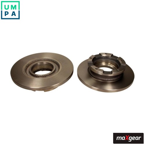 Brake disc 1237 for - brake,