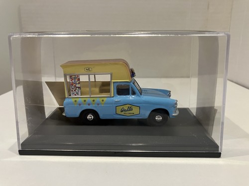 Oxford diecast ang - oxford, anglia