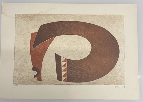 Vintage hannes harrs - ￼vintage,