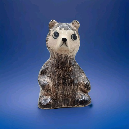 Vintage bear philip - vintage,