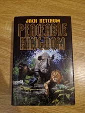 Peaceable Kingdom, Jack