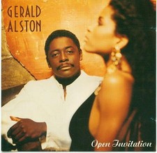 Gerald alston open - gerald,