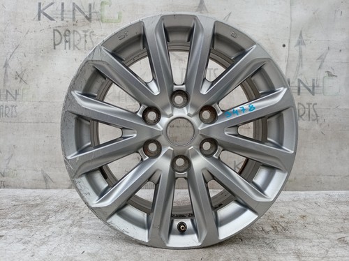 Mitsubishi barbarian l200 - l200, 17''