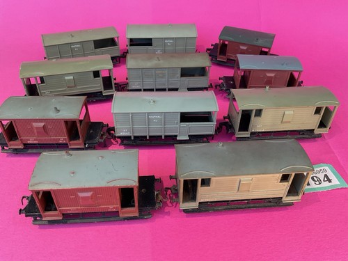 Hornby dublo job lot 4310 - dublo, of