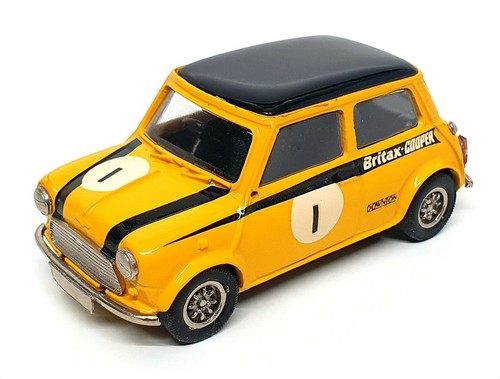 British motoring classics - british,