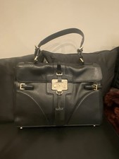 Hugo Boss Black  Leather