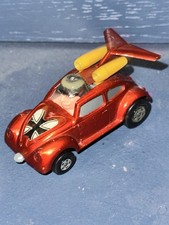Vintage Matchbox  no11 Flying
