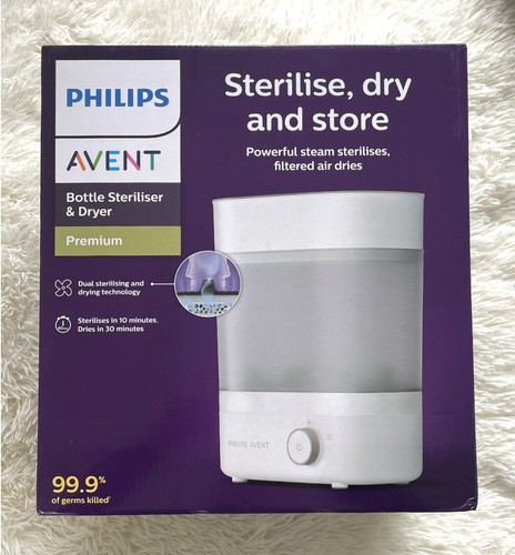 Philips avent premium baby - avent,