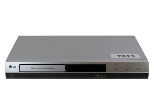 Rh265 dvd hard disk - /,
