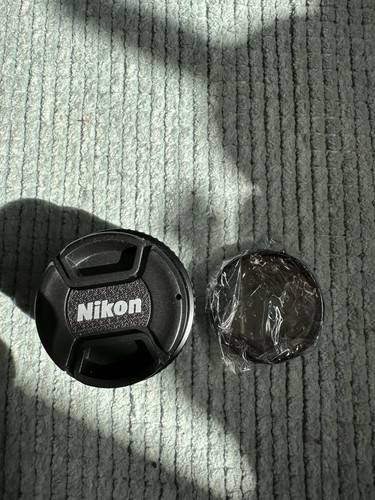 Nikon 50mm series - f/1.8, e
