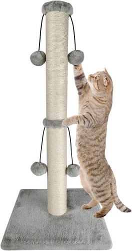 Dimaka 74cm tall cat - 74cm,