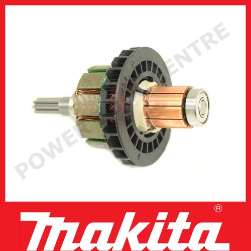 Makita 619377 armature assy - 619377-8,