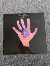 George Harrison - Living In A Material World (1973) - LP / VINYL