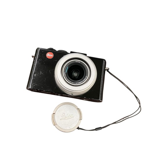 Leica digital camera - digital,