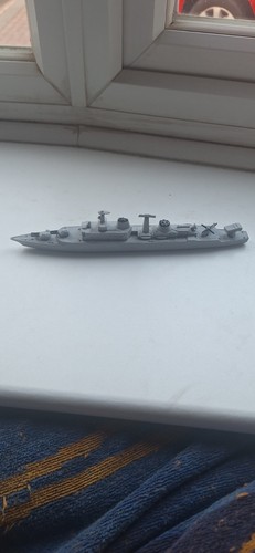 Matchbox seakings 308 guided - seakings,