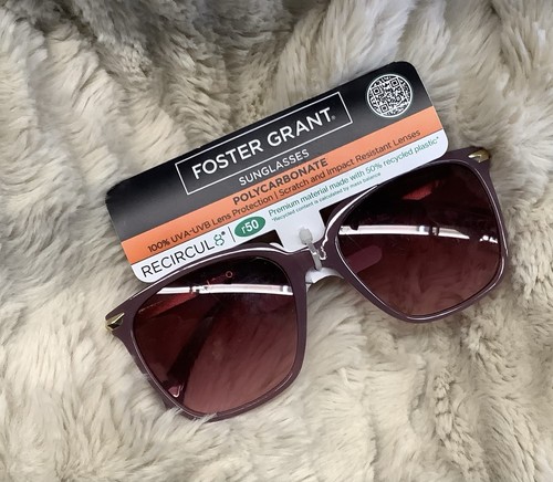 Foster grant ladies - foster, sunglasses
