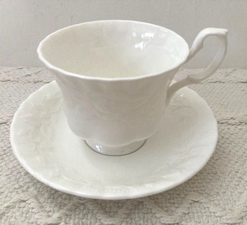 Scarce royal albert - scarce,