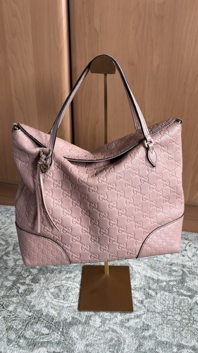 Gucci bree medium guccissima - medium,