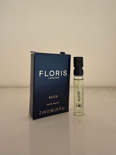 Floris elite travel - travel, size