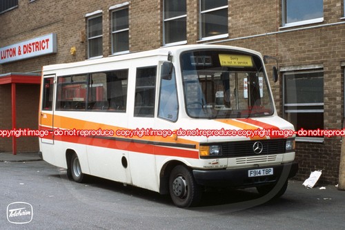Bus photo luton - photo,