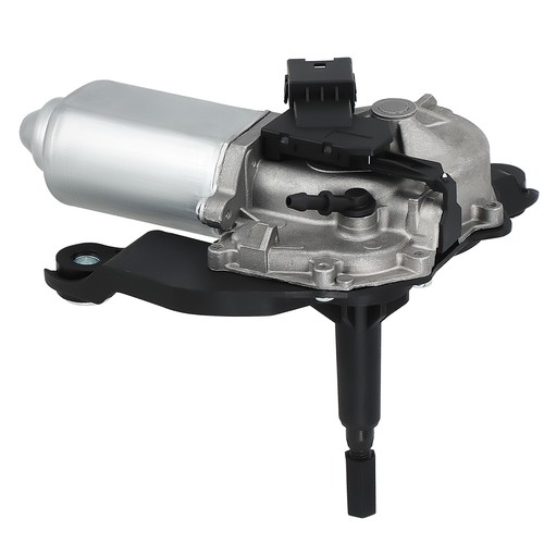 Rear window wiper motor - rear,