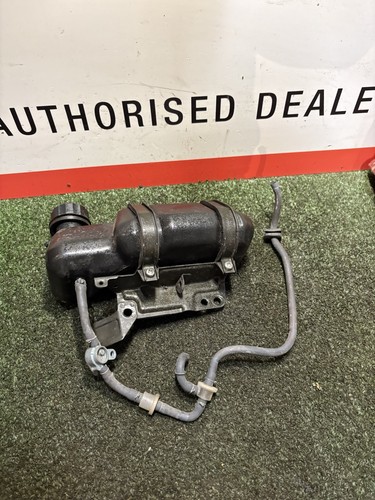 Early honda gv100 engine - honda,