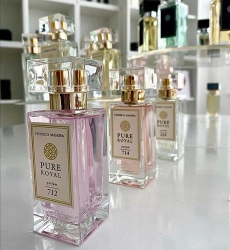 Pure royal - fm,