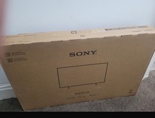 Sony Bravia X75WL 43-inch LED