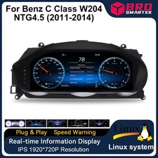 12.3" LCD Digital Instrument