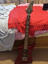 Exceed Electric Guitar