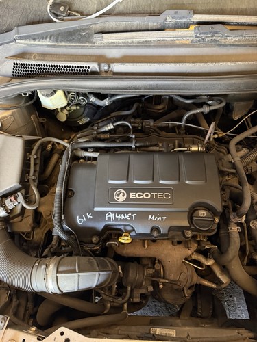 Vauxhall corsa astra j - /,